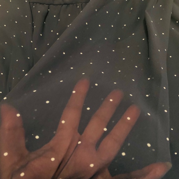 Cute below the knee dress - Picture 2 of 4